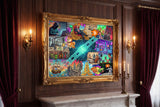 Crypto Jigsaw Puzzle — Whitepaper to WAGMI