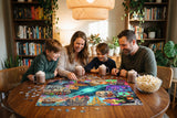 Crypto Jigsaw Puzzle — Whitepaper to WAGMI