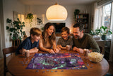 Crypto Jigsaw Puzzle — Altcoin Graveyard