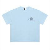 Ethereum T-Shirt — Basquiat Sketch