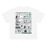 Solana T-Shirt — Blink and You'll Miss It