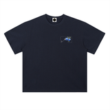 IOTA T-Shirt — The Tangle, Feeless Forever