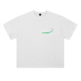 Litecoin T-Shirt — Founder's Exit, Dec 20 2017
