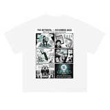 Solana T-Shirt — The Betrayal Nov 2022
