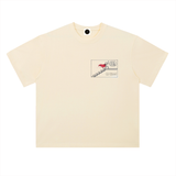 Litecoin Still Here Since 2011 T-Shirt — Light Variant