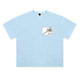 TON T-Shirt — All Grown Up, Telegram's Coin