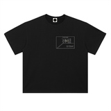 Terra Luna T-Shirt — The Fall, May 2022