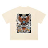 XRP T-Shirt — Reserve Currency Phoenix