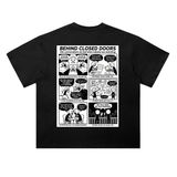 XRP T-Shirt — Behind Closed Doors