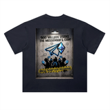 TON T-Shirt — 900 Million Users