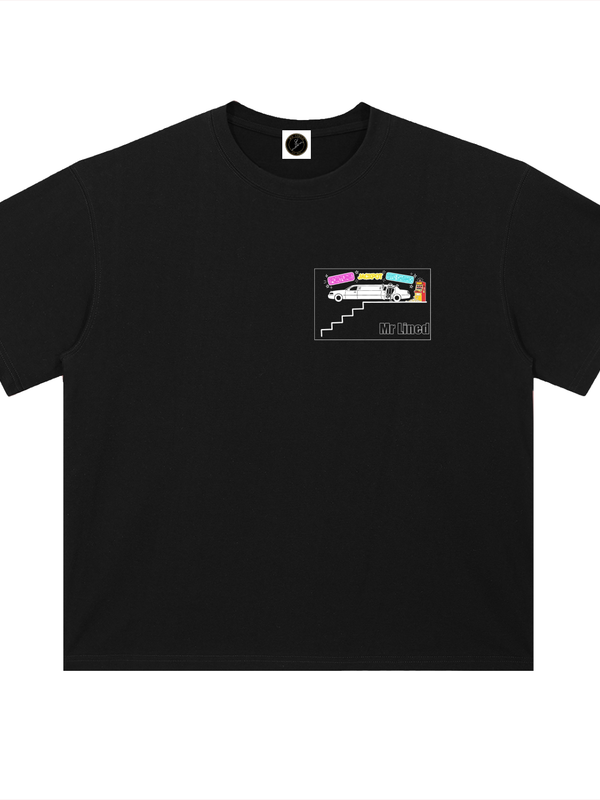 BNB The Civil War T-Shirt — November 2022 King Killer Dark Variant — Mr. Lined crypto streetwear