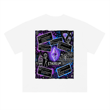 Ethereum T-Shirt — Crypto Twitter Collage