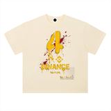 BNB T-Shirt — Don't FUD, 4 Binance