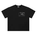 Litecoin T-Shirt — Lighter, Faster, Cheaper