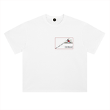 Dogecoin T-Shirt — DOGE-1 to the Moon