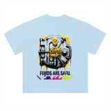 Binance T-Shirt — Funds Are SAFU