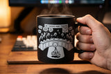 Crypto Mug — Diamond Hand Tribunal