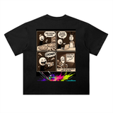Bitcoin Pizza Day T-Shirt — The Most Expensive Meal In History Dark Variant
