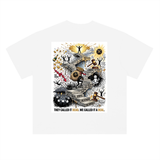 XRP T-Shirt — They Called It Dead