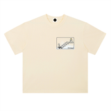 Shiba Inu T-Shirt — Best Day Trader, Bashing SHIB