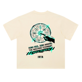 IOTA T-Shirt — The Machine Economy