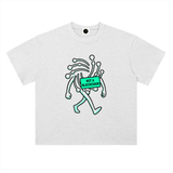 IOTA T-Shirt — Not a Blockchain
