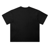 IOTA T-Shirt — Tangle Patch Logo