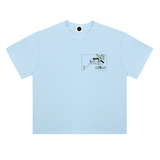Bitcoin Genesis Block T-Shirt — January 3 2009 Light Variant