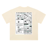Solana T-Shirt — Launch Nobody Noticed
