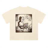 Ethereum T-Shirt — The Kid Who Wouldn't Listen