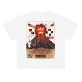 Avalanche T-Shirt — Build Without Limits, 4500 TPS