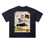 Shiba Inu T-Shirt — Much Decentralized