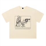 Web3 T-Shirt — My Precious NFT Satire