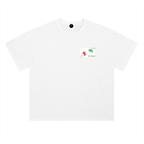 Cardano T-Shirt — Slow and Steady, Ouroboros
