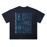 XRP T-Shirt — Global Payments Blueprint