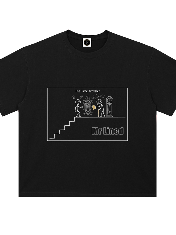Ethereum The World Computer Spec Sheet T-Shirt — Dark Variant — Mr. Lined crypto streetwear