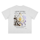 Ethereum The Merge T-Shirt — Proof Of Stake Sept 15 2022