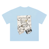 Solana T-Shirt — Laugh at the Odds
