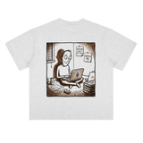 Ethereum T-Shirt — The Kid Who Wouldn't Listen