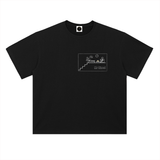 BNB Empire T-Shirt — Exchange Build Burn 2017 Dark Variant