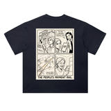 Stellar T-Shirt — The People's Payment Rail