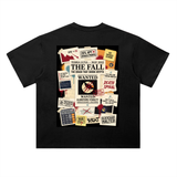Terra Luna T-Shirt — The Fall, May 2022