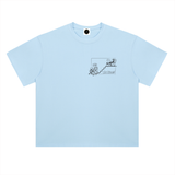 BNB T-Shirt — The House Always Wins, Casino