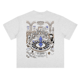Ethereum T-Shirt — ICO Mania 2017
