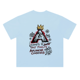 Avalanche T-Shirt — Consensus Protocol, 2020