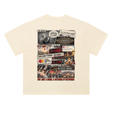 Avalanche T-Shirt — Network of Networks, 2021