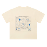 Cardano T-Shirt — Full Architecture Blueprint