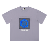 Chainlink T-Shirt — LINK Logo