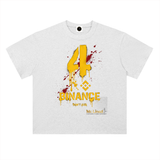 BNB T-Shirt — Don't FUD, 4 Binance
