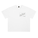 Binance T-Shirt — CZ Timeline, Still #1